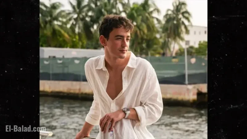 Influencer Ben Bader Passes Away at 25