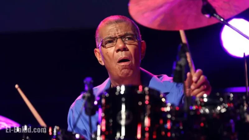 Jack DeJohnette, boundary-shaping jazz drummer and NEA Jazz Master, dies at 83