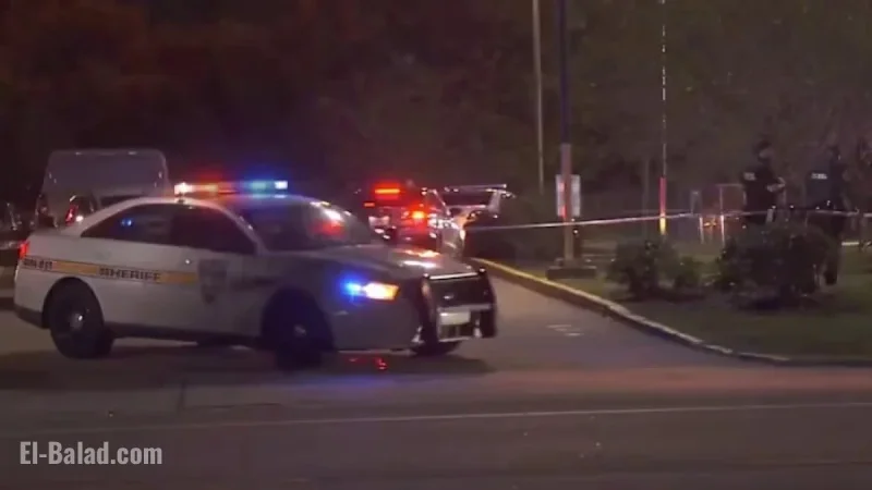 Jacksonville Weekend Shootings: 4 Injured, 1 Critically, in 3 Incidents