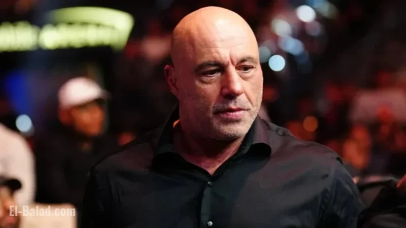 Joe Rogan Praises Jesus Christ’s Vision for Human Interaction