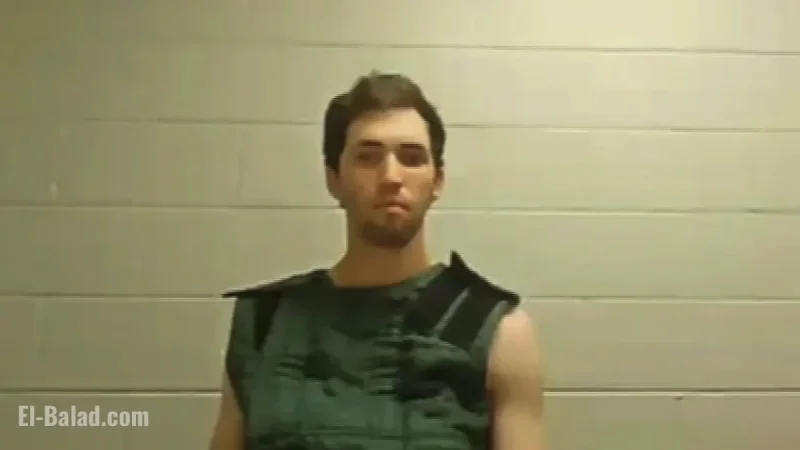 Judge Allows Civilian Clothes for Charlie Kirk Murder Suspect, Keeps Restraints