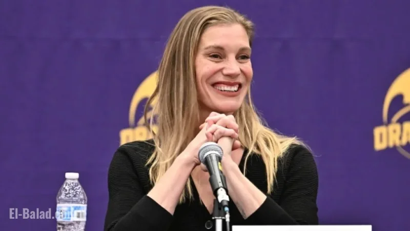 Katee Sackhoff reflects on extreme weight loss for a past role—and why early fan backlash still stings