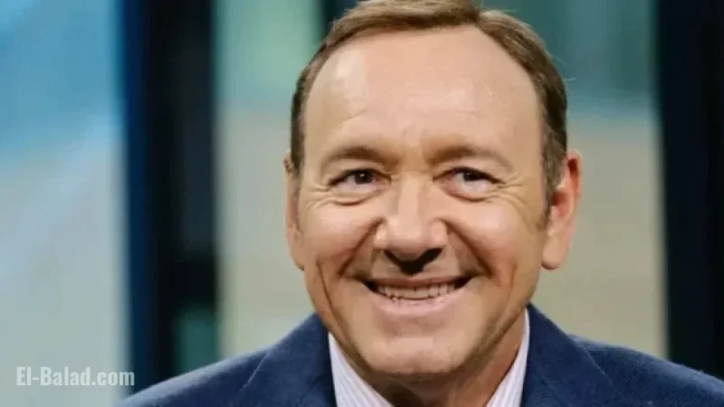 Kevin Spacey Eager to Collaborate with Martin Scorsese: “I Hope He Calls”
