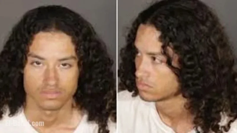 LA Child Care Worker Arrested for Alleged Child Pornography Possession