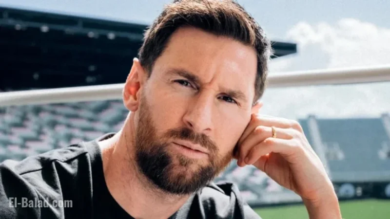 Lionel Messi Expresses Desire to Play in 2026 World Cup
