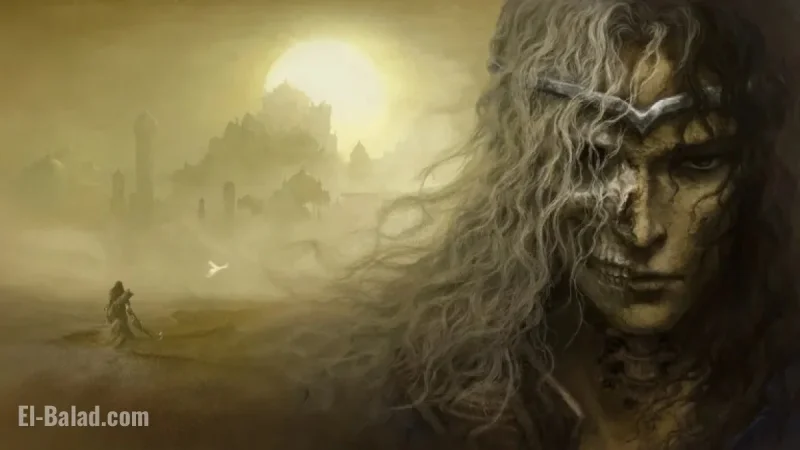 Loulan: The Cursed Sand Arrives on PS5
