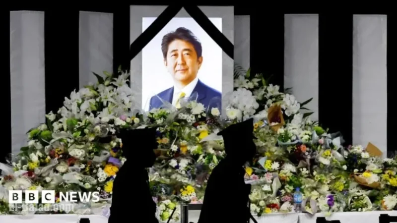 Man Admits Murdering Former Japanese Prime Minister Shinzo Abe