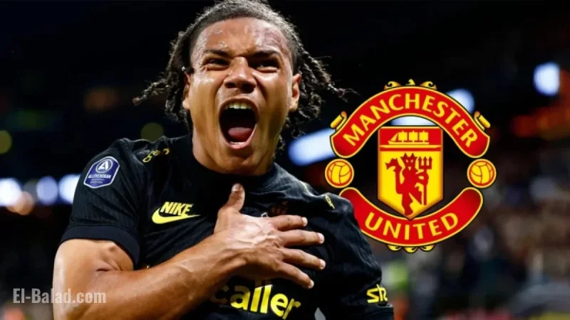 Man Utd Negotiates January Striker Signing, Reveals Anderson Fee