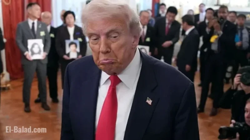 Mary Trump Criticizes Uncle Donald’s Cognitive Test Results