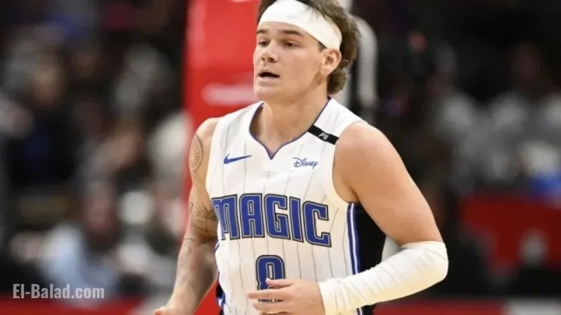 McClung Joins Windy City Bulls in G League Trade