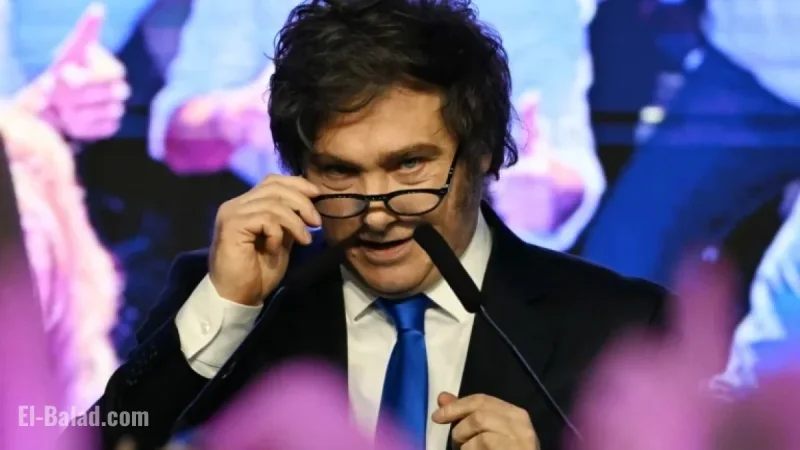 Milei Strengthens Hold on Power After Argentina Midterm Victory