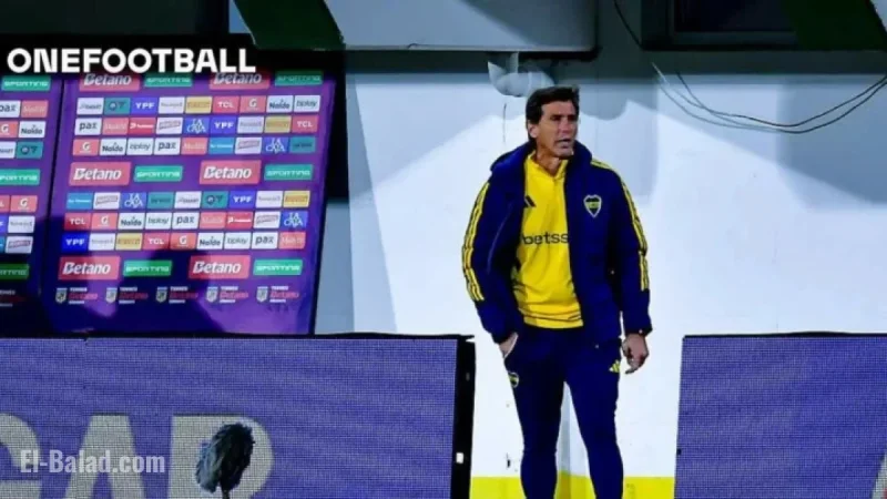 Milton Delgado and Paredes Set to Face Barracas