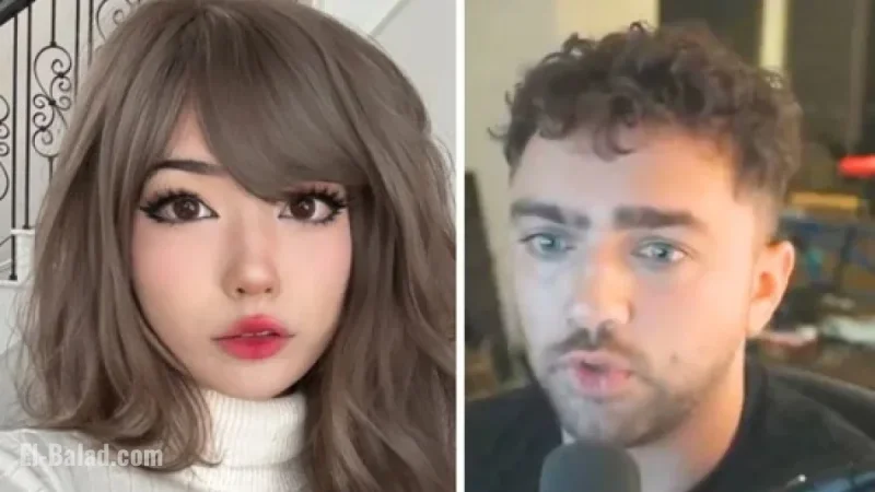 Mizkif controversy intensifies after Emiru’s allegations; Twitch and sponsors face pressure as community reacts