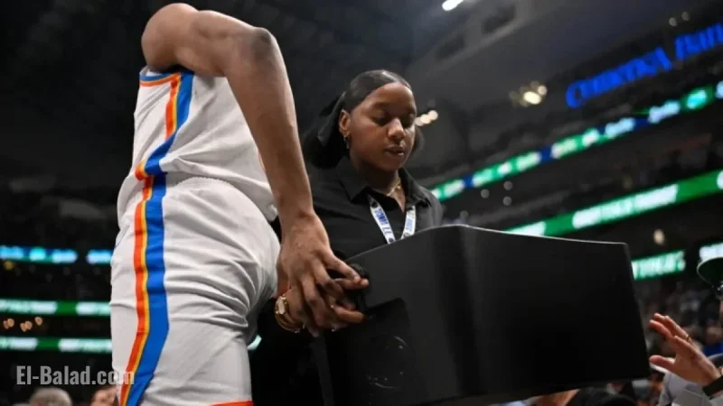 Monday’s Thunder vs. Mavericks: Complete Injury Report