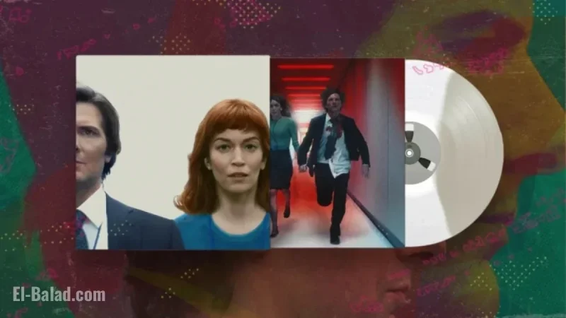 Mutant Reveals Stunning ‘Severance’ Season 2 Soundtrack Vinyl