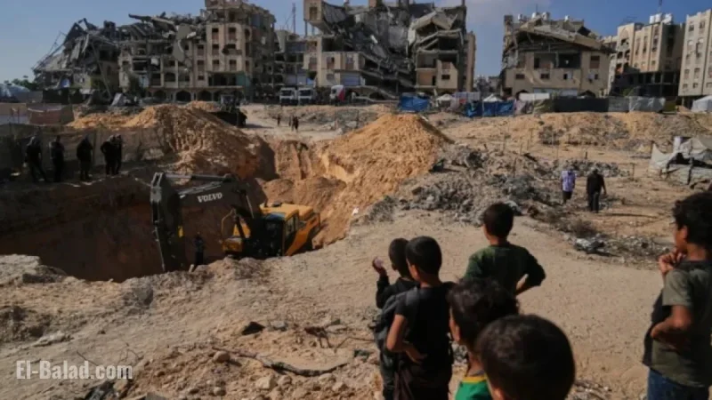 Netanyahu Commands Israeli Army to Launch Powerful Strikes on Gaza