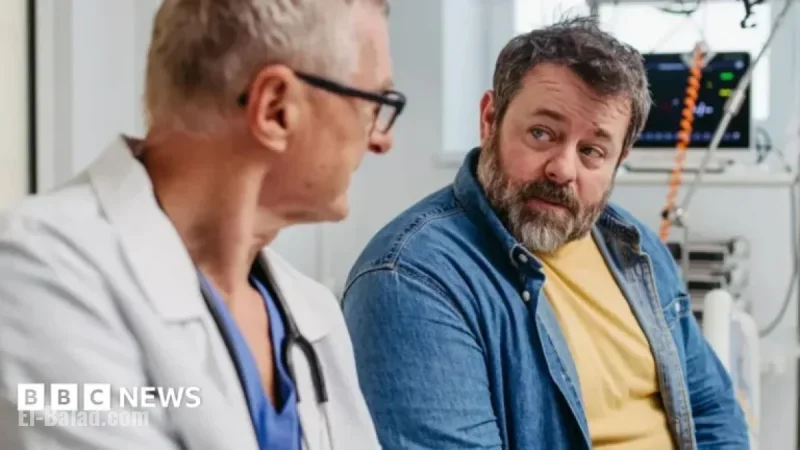NHS Launches Same-Day Prostate Cancer Diagnosis Service