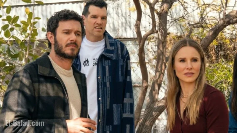 ‘Nobody Wants This’ Today: Season 2 Buzz Intensifies as Creator Sets New Rom-Com and Fans Clamor for Renewal