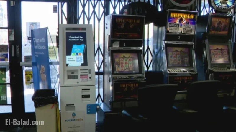 Officials Warn: Crypto ATM Scams Threatening Consumer Safety