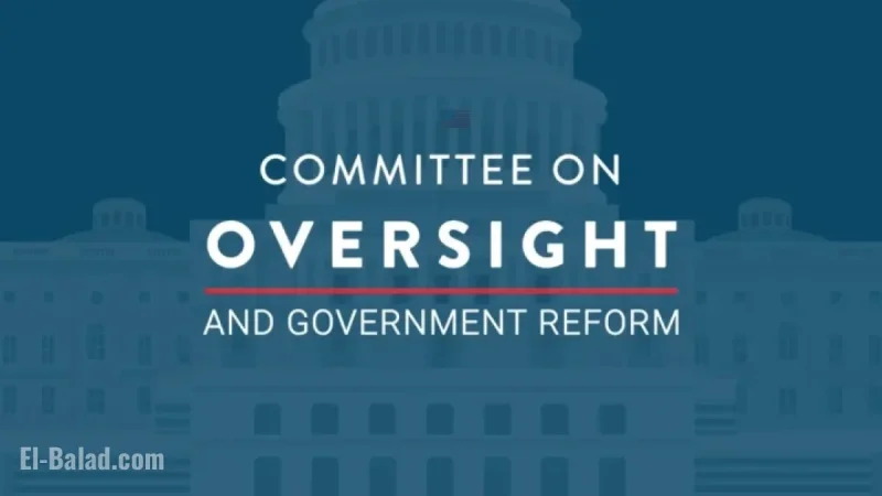 Oversight Committee Unveils Report on Biden’s Autopen Presidency