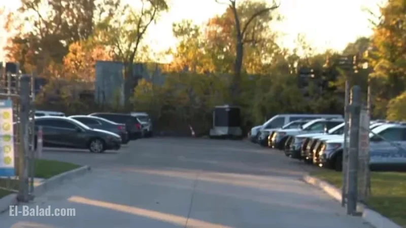 Police Shoot Woman After Noncompliance and Driving Toward Officers During Stop