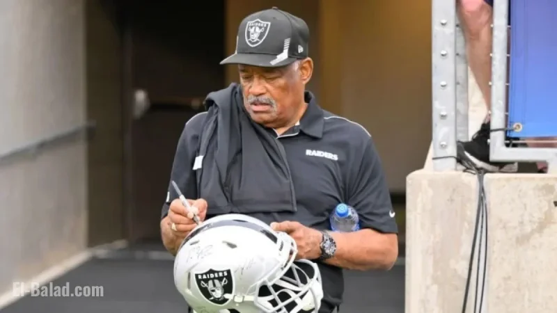 Raiders’ Legendary Safety George Atkinson Passes Away at 78