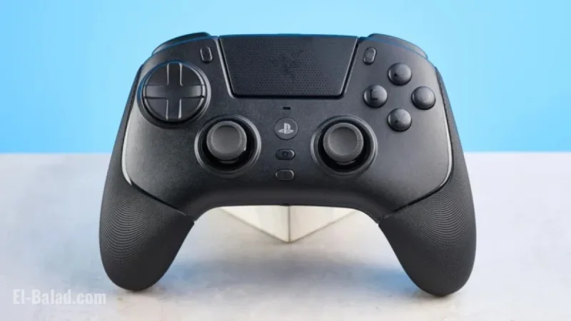 Razer Unveils Dream PS5 Controller, Surpasses DualSense Edge with a Drawback