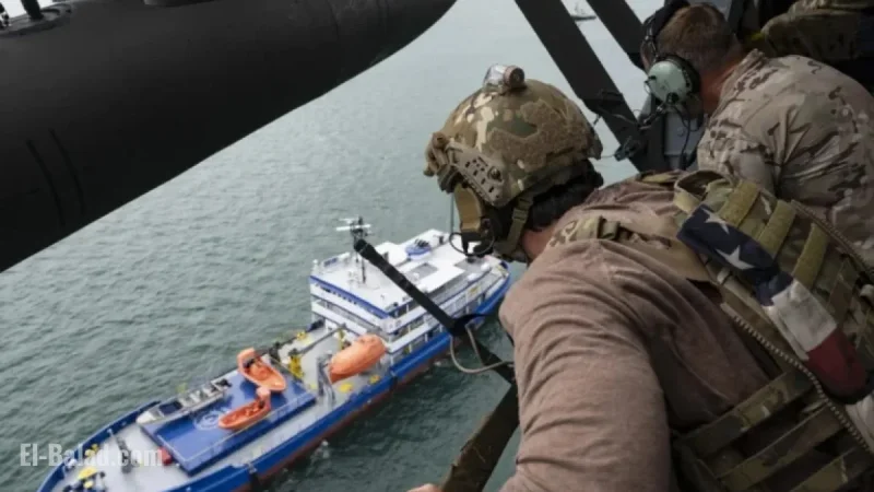 Sinking Boats Off Venezuela and Colombia: A Growing Maritime Concern