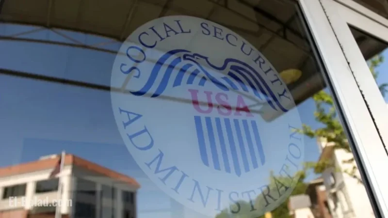 Social Security Benefits Set to Increase in 2024