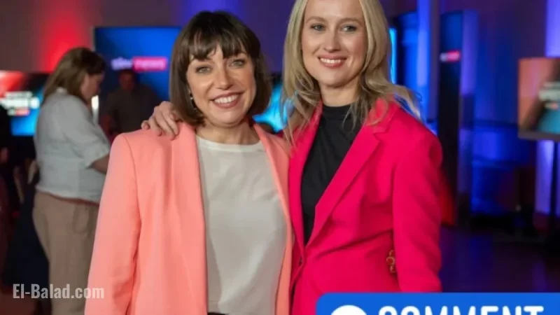 Sophy Ridge Defends Breakfast TV as Broadcasting’s Pinnacle