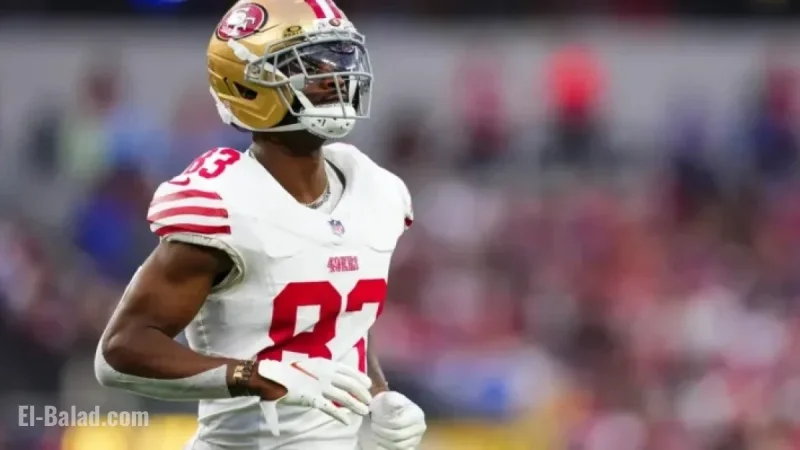 Steelers Test Former Aaron Rodgers Teammate, Deep Threat Receiver