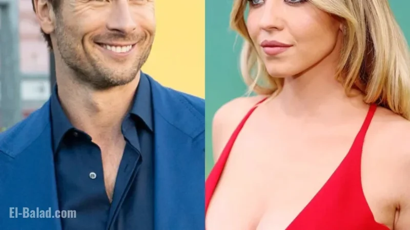 Sydney Sweeney Addresses Glen Powell Dating Speculations