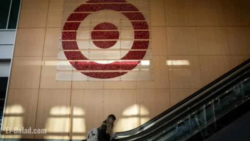 Target Layoffs Reflect Trend Toward Impersonal Workforce Reductions