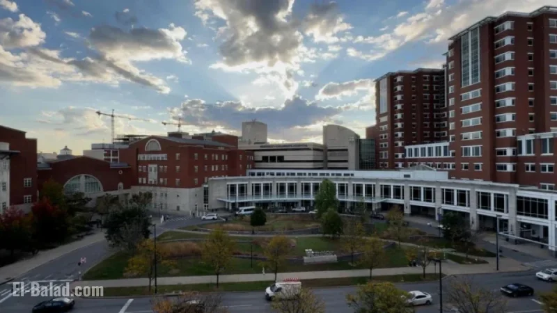 Tom Golisano Pledges $50M to UK HealthCare for Kentucky Children