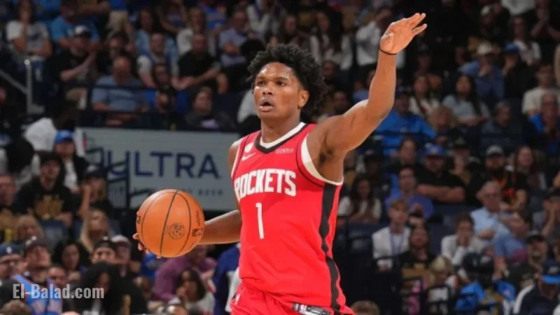 Top 5 Breakout NBA Players to Watch in 2025-26 Season