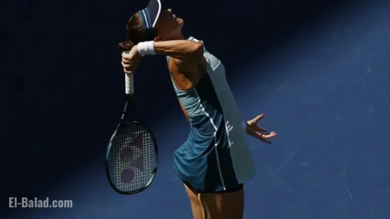 Top WTA Hong Kong Picks: Bencic vs Sasnovich Showdown
