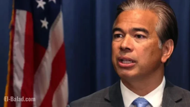 Trump Accused of Attempting to Undermine California’s November 4 Election Results