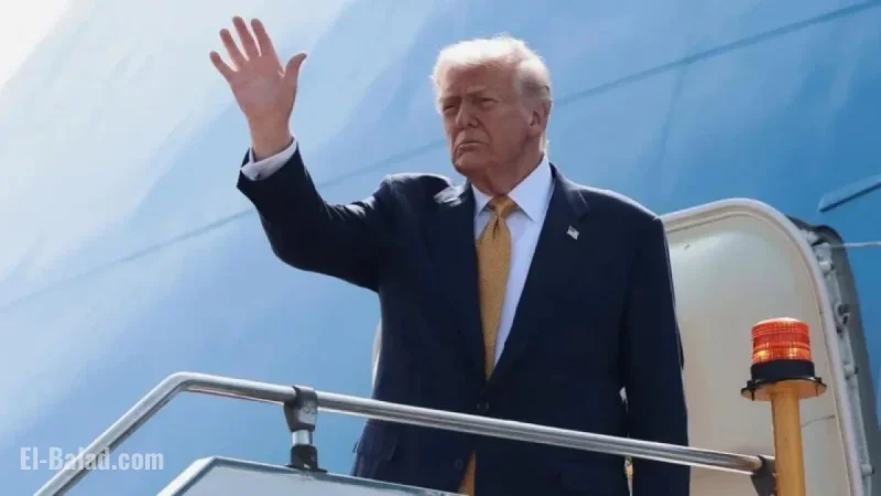 Trump Set to Conclude Washington’s Era of China Hawks