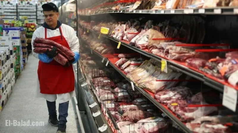 Trump Tackles Rising Beef Prices Amid Ranchers’ Protests