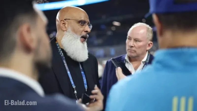 Union Head Tony Clark: Dodgers’ Spending, Success Don’t Justify Salary Cap