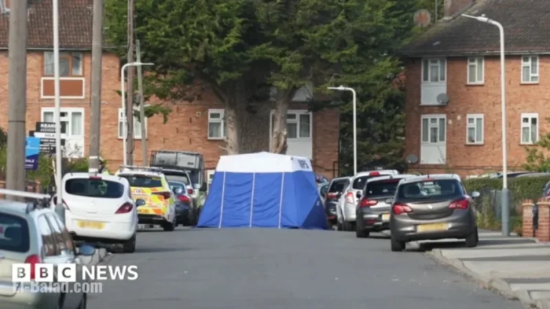 Uxbridge Triple Stabbing: One Dead, Two Injured in Violent Attack