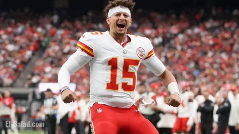 Washington Commanders vs. Kansas City Chiefs: Predictions, Betting Tips, and Odds