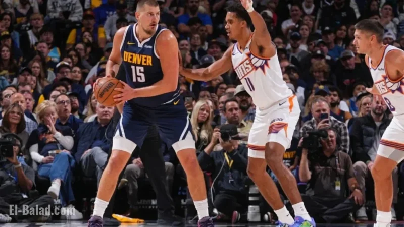 Watch Denver Nuggets vs Minnesota Timberwolves: TV/Stream Info & Game Preview