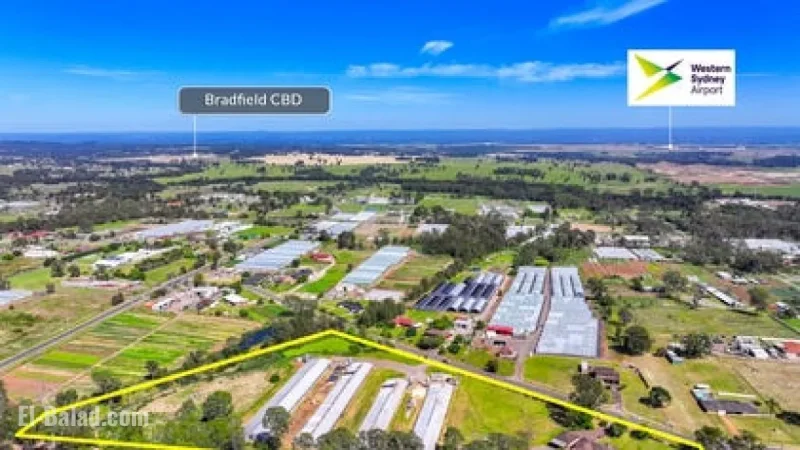 Western Sydney Airport Hits First Big Milestone: 737 Test Touchdown, Live Readiness Drills, and the Road to a 2026 Opening