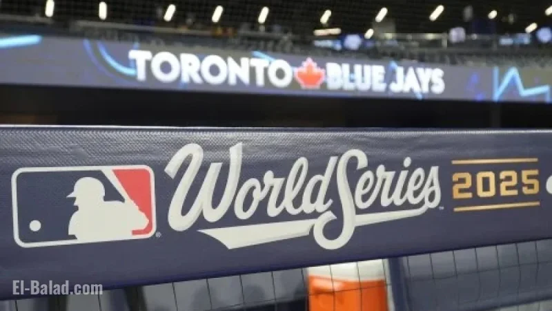 World Series Financial Impact: A Closer Look