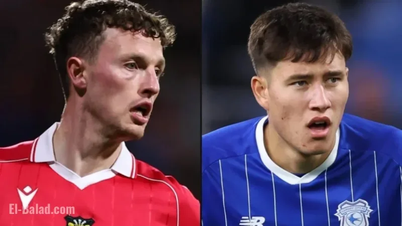Wrexham vs. Cardiff: A North-South Wales Rivalry Beyond Football