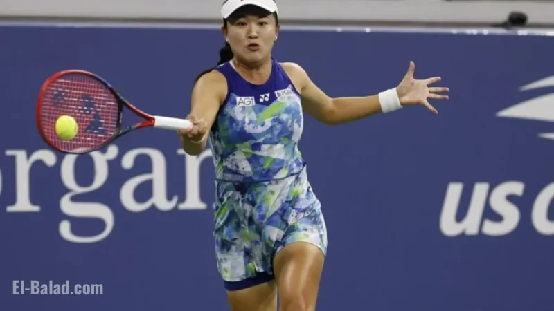 WTA Jiujiang Day 2: Alycia Parks vs Zhu Lin Predictions