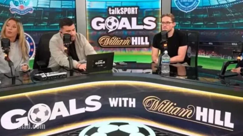 YouTube Revenue Drives Talksport’s Video Brand Transformation