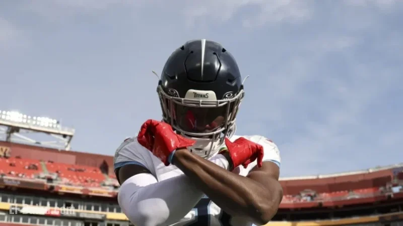 2025 NFL Trade Deadline: Latest News, Rumors, and Updates