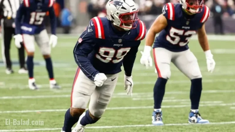 49ers-Patriots Trade: Transforming Discarded Assets into Valuable Gains